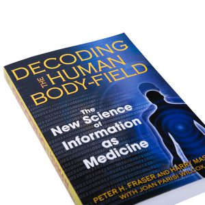 Decoding the Human Bodyfield – Book