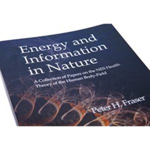 Energy and Information in Nature