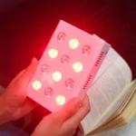 Red Light Therapy PowerPanel Portable
