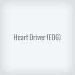 Heart Driver (ED6)
